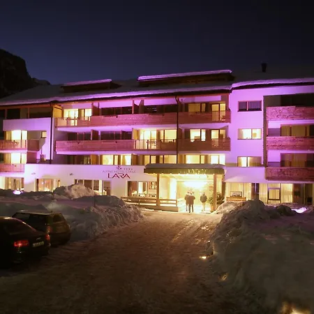 Alpine Ciasa Lara Hotel 4*