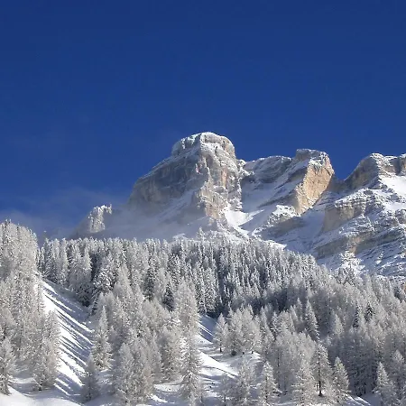 Alpine Ciasa Lara 4*