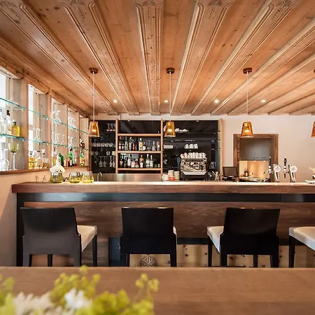 Alpine Ciasa Lara 4* La Villa (Trentino Alto Adige)