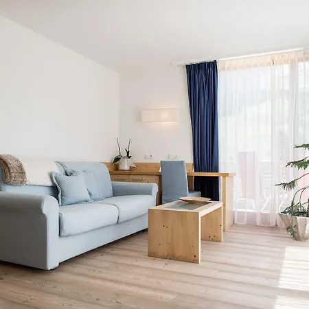 Alpine Ciasa Lara Hotel 4*