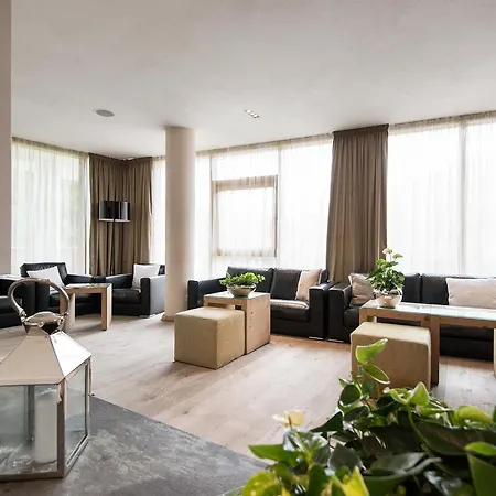 Hotel Alpine Ciasa Lara