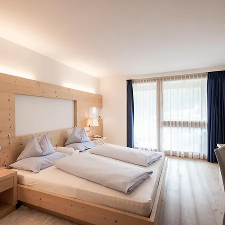 Hotel Alpine Ciasa Lara
