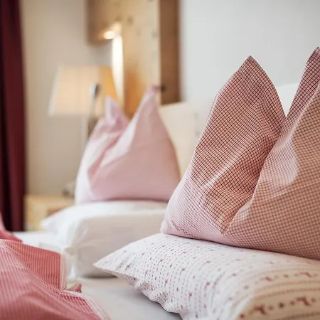 Alpine Ciasa Lara 4*