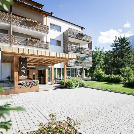 Hotel Alpine Ciasa Lara