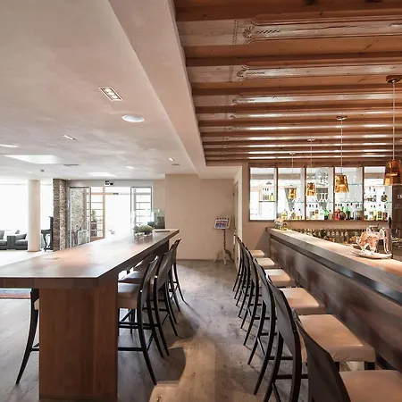 Alpine Ciasa Lara Hotel La Villa (Trentino Alto Adige)