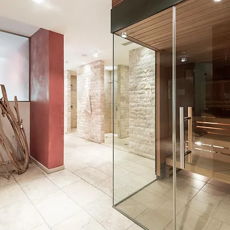 Hotel Alpine Ciasa Lara La Villa (Trentino Alto Adige)