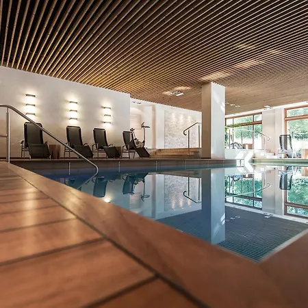 Alpine Ciasa Lara 4*