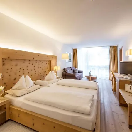 Hotel Alpine Ciasa Lara